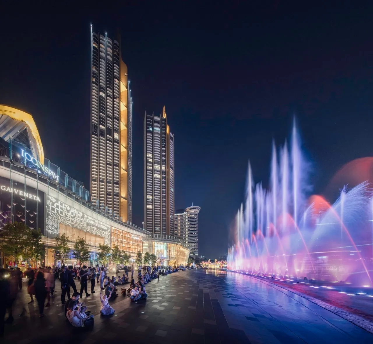 ICONSIAM