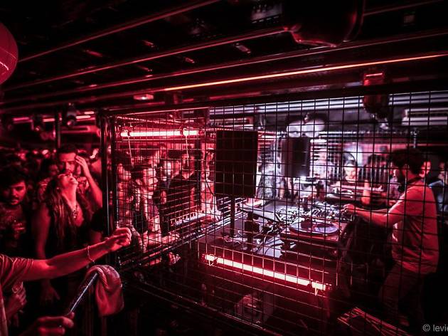 Cargø x Dxl invite Fumiya Tanaka all night long Cargø x Dxl invite Fumiya Tanaka all night long