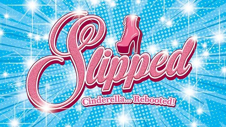 'Slipped' at Royal Vauxhall Tavern