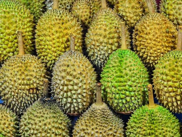 Durians Durians