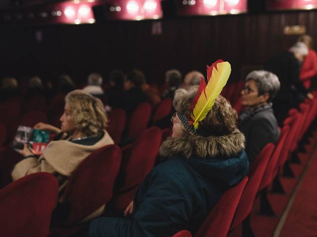 Art kino Croatia Art kino Croatia