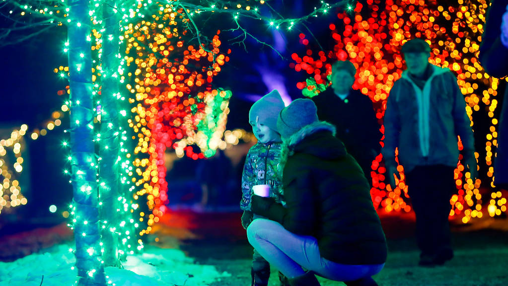 Where to see Boston Christmas lights and holiday decorations 2023