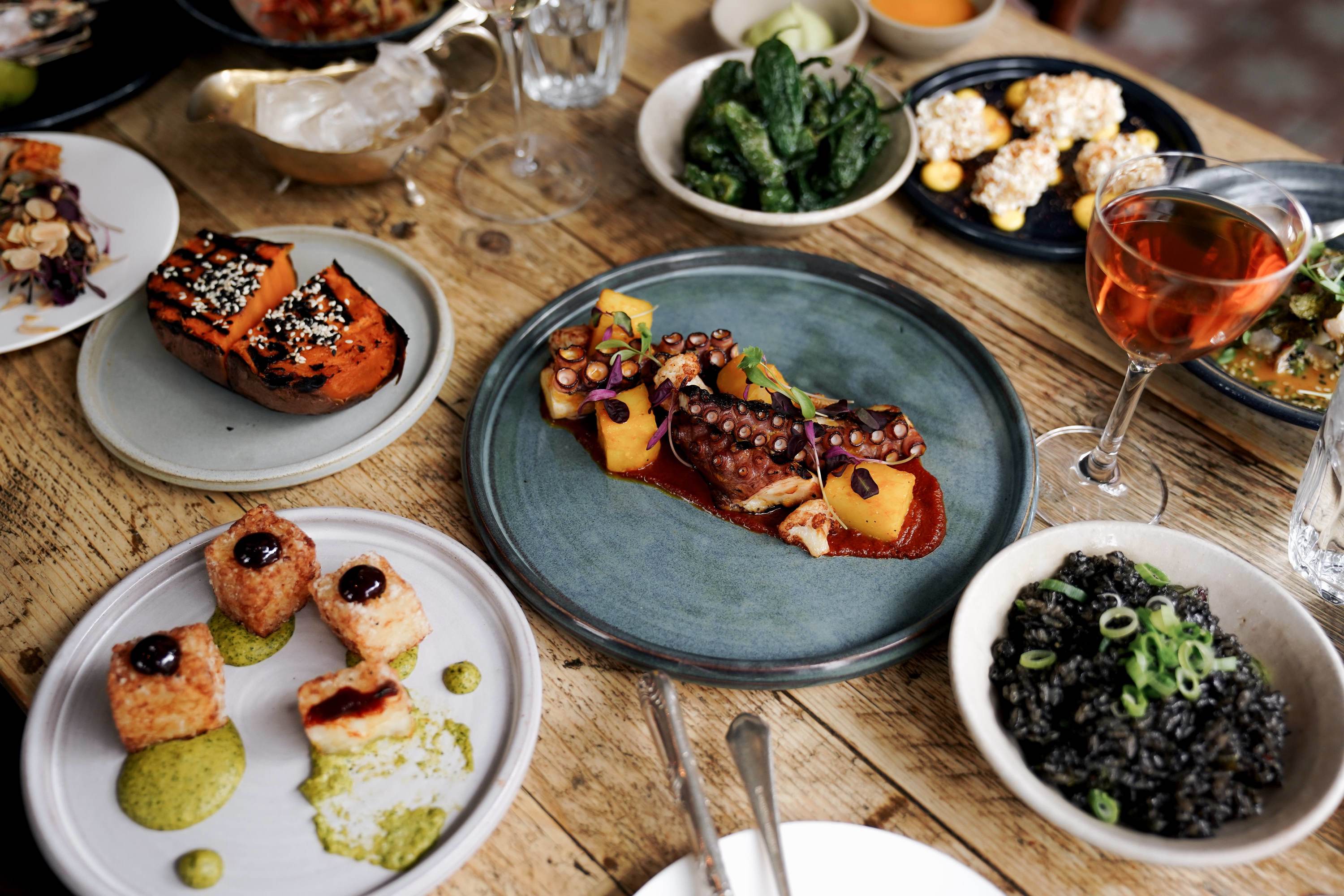 The Best Brunches In London | 54 Brunch Spots You Can Book