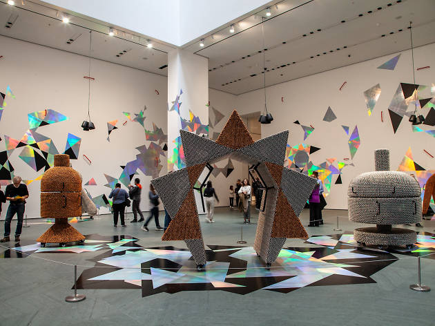 Best Museums In Nyc To Explore 2019 Exhibitions And