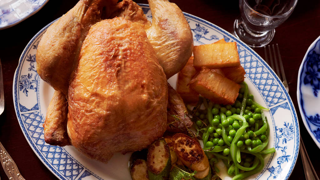 Review Quality Chop House restaurant in London