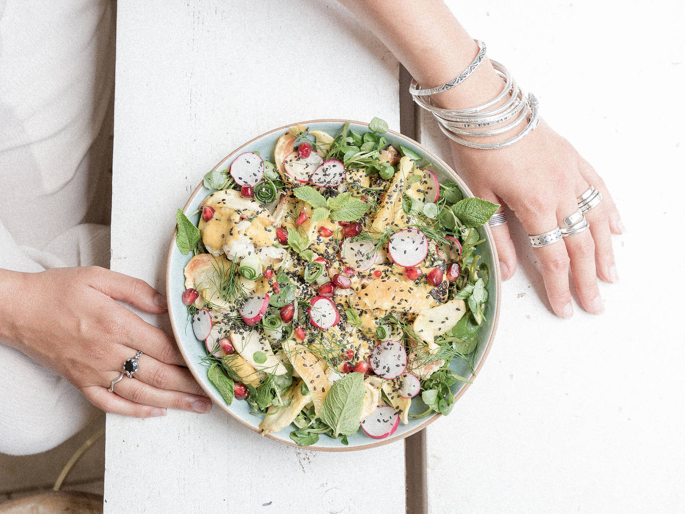 The Best Restaurants in Hackney 28 Unmissable East London Dining Spots