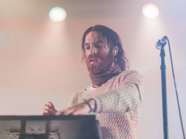 Nick murphy Nick murphy