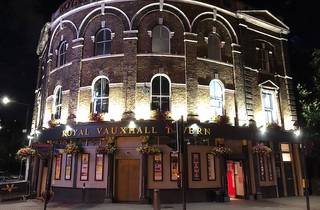 Royal Vauxhall Tavern | Nightlife in Vauxhall, London