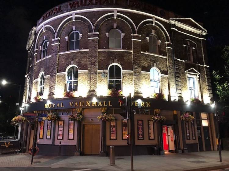 Royal Vauxhall Tavern