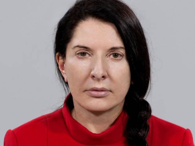 Abramovic's Istanbul Project Abramovic's Istanbul Project