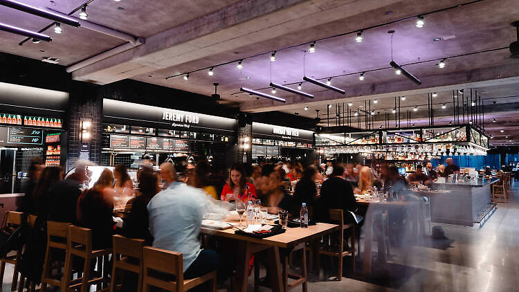 Time Out Market Miami Time Out Market Miami
