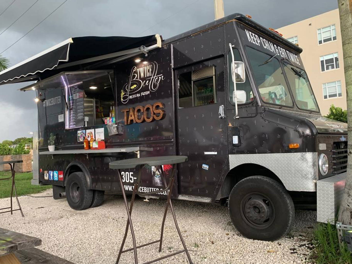 16 Best Food Trucks in Miami to Track Down Now