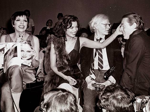 Studio 54 Studio 54