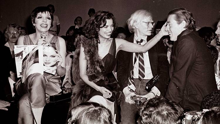 Studio 54