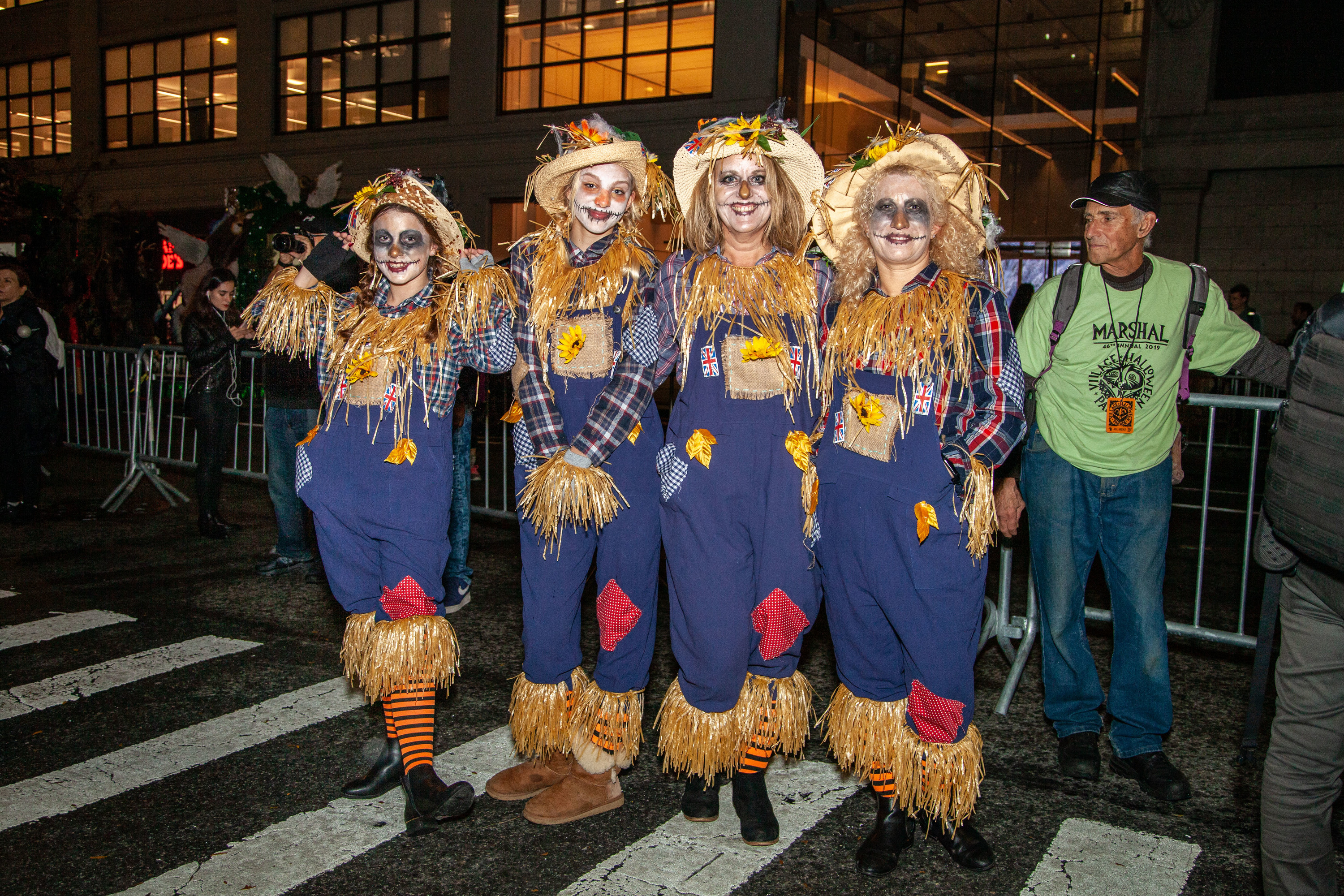 Spring City Halloween Parade 2025