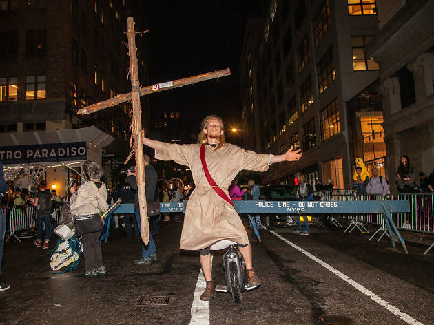 The 2019 Village Halloween Parade: This year's best looks Halloween Parade