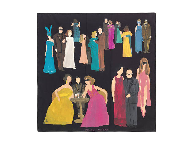 Stine Goya scarf Stine Goya scarf