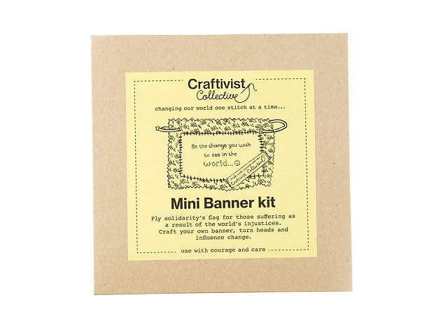 Craftivism Collective Craftivism Collective