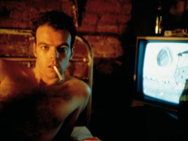 Nan Goldin Nan Goldin, foto mexico