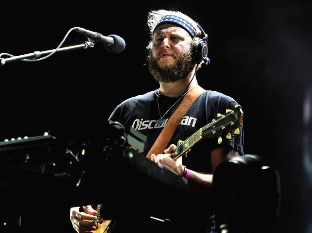 Bon Iver Bon Iver
