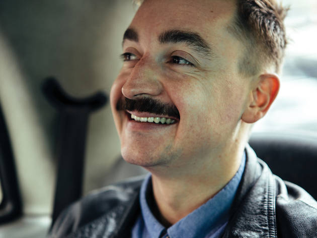 Movember Movember