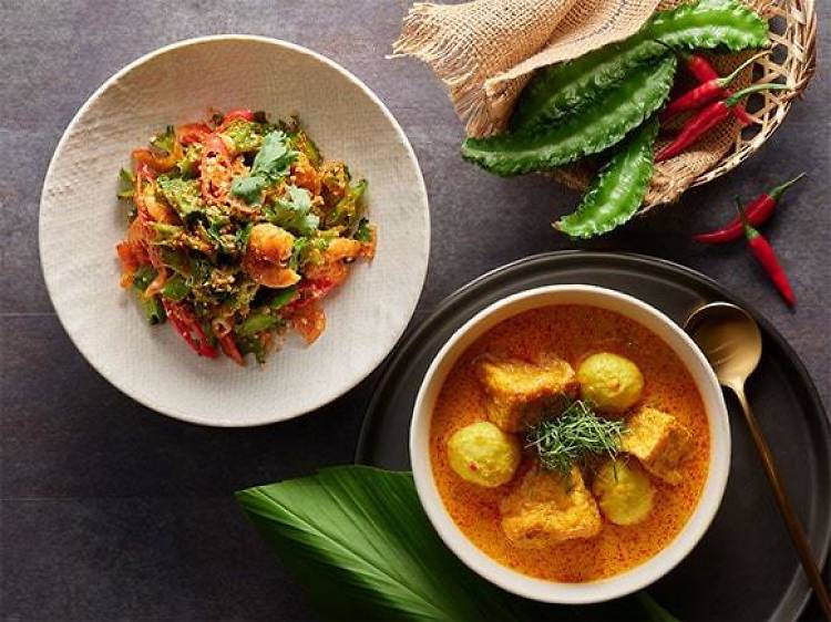 12 Best Peranakan Restaurants In Singapore