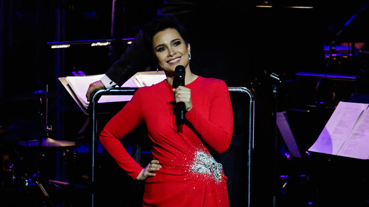 Lea Salonga Cassel Group Supplied 2019