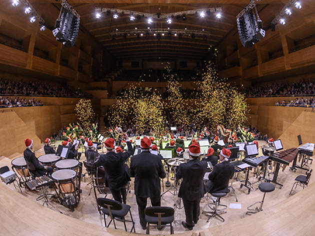 Banda Municipal de Barcelona Banda Municipal de Barcelona