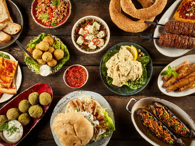 101 Tastes of Istanbul Festival 101 Tastes of Istanbul Festival