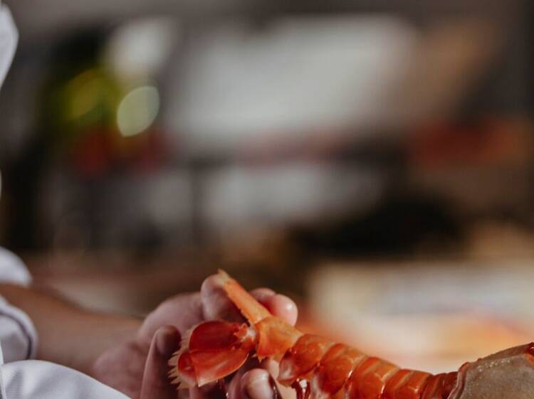 El mejor puerto de España: imprescindibles si quieres pescado y marisco