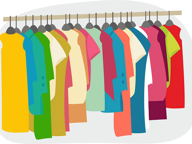 Fat Positive Clothes Swap Fat Positive Clothes Swap