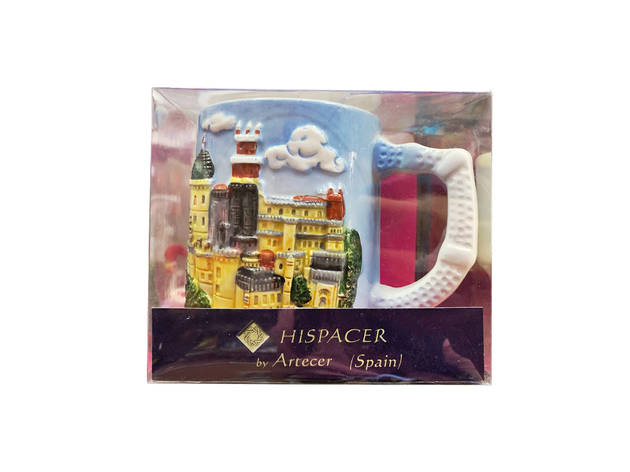 Caneca Espanha Caneca Espanha