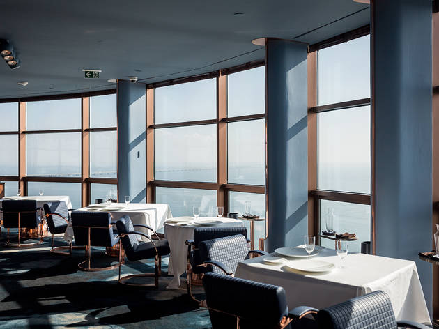 Restaurantes com estrela Michelin em Lisboa Restaurantes com estrela Michelin em Lisboa