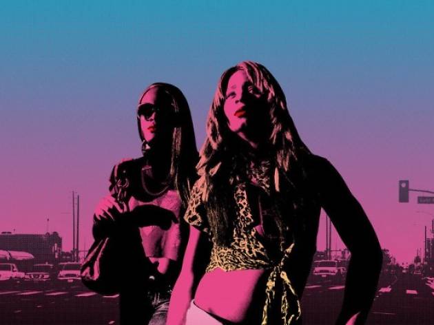 Beyond Retro x Zodiac Film Club Presents: ‘Tangerine’ ‘Tangerine’