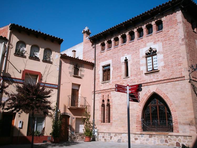 La Garriga