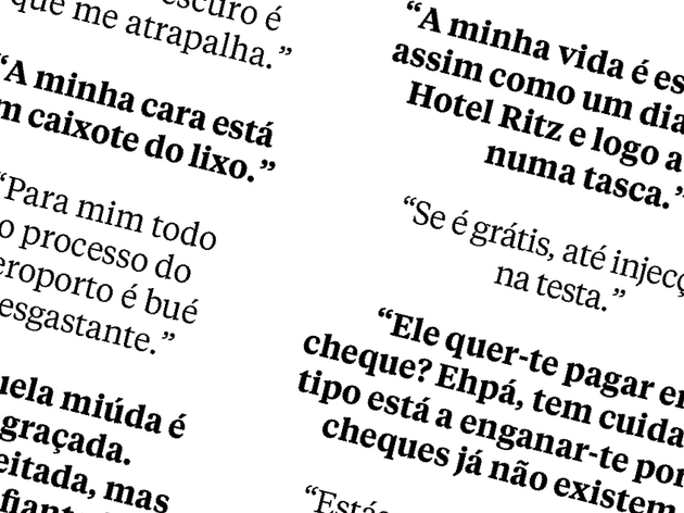 #ouvidoajanela: o melhor que ouvimos esta semana #ouvidoajanela: o melhor que ouvimos esta semana