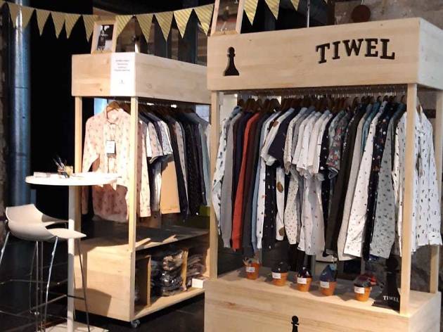 Tiwel Tiwel