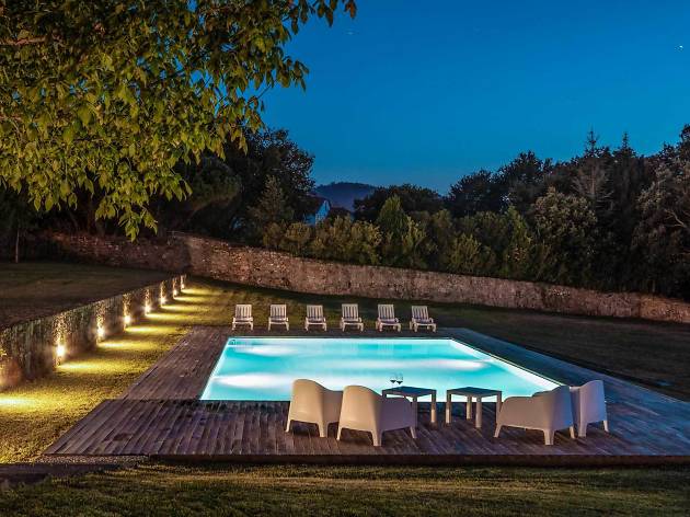 Portugal Active Ocean Lodge Portugal Active Ocean Lodge