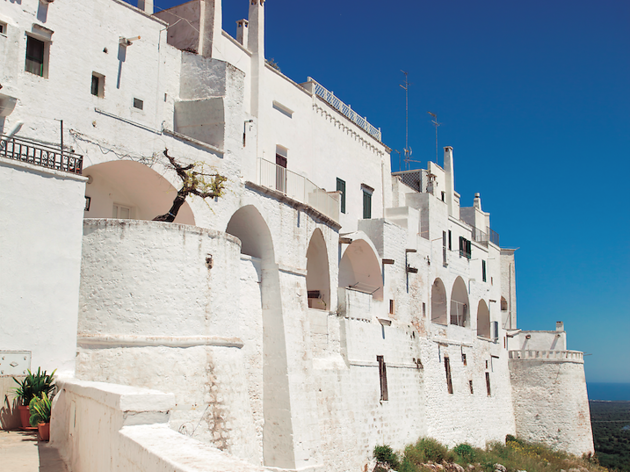Ostuni (Itàlia) Ostuni (Itàlia)