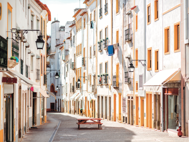 Évora (Portugal) Évora (Portugal)
