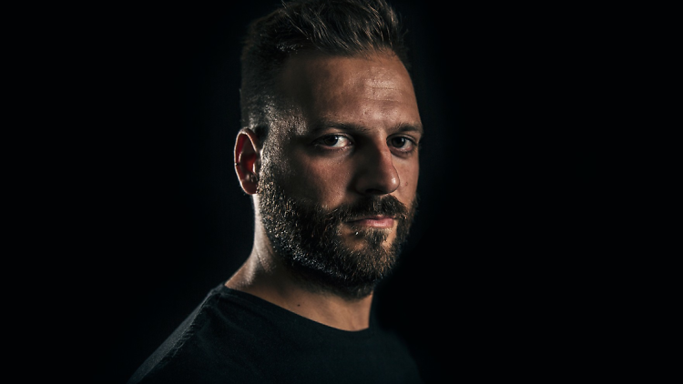 Enrico Sangiuliano Enrico Sangiuliano