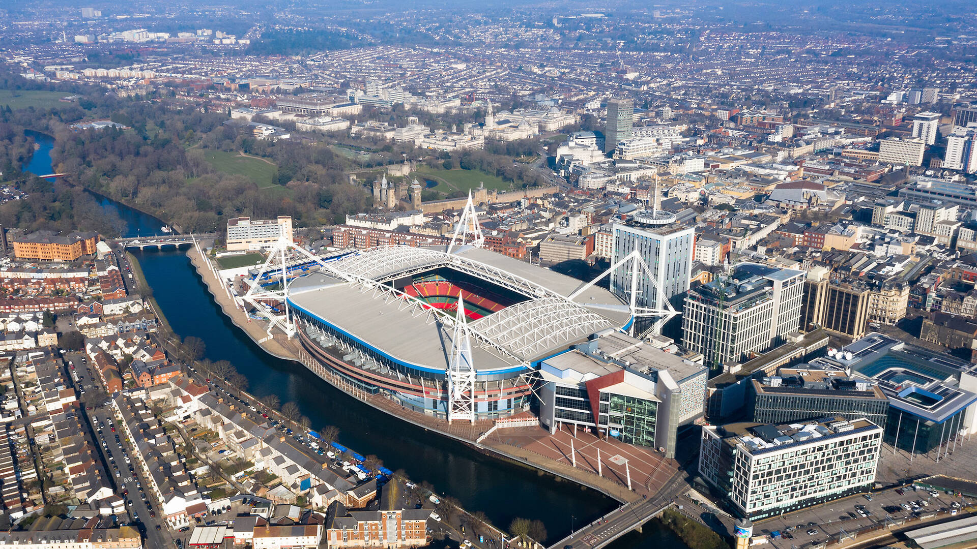 What’s on in Cardiff this month