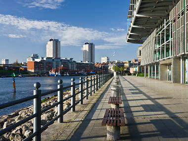 Sunderland Sunderland