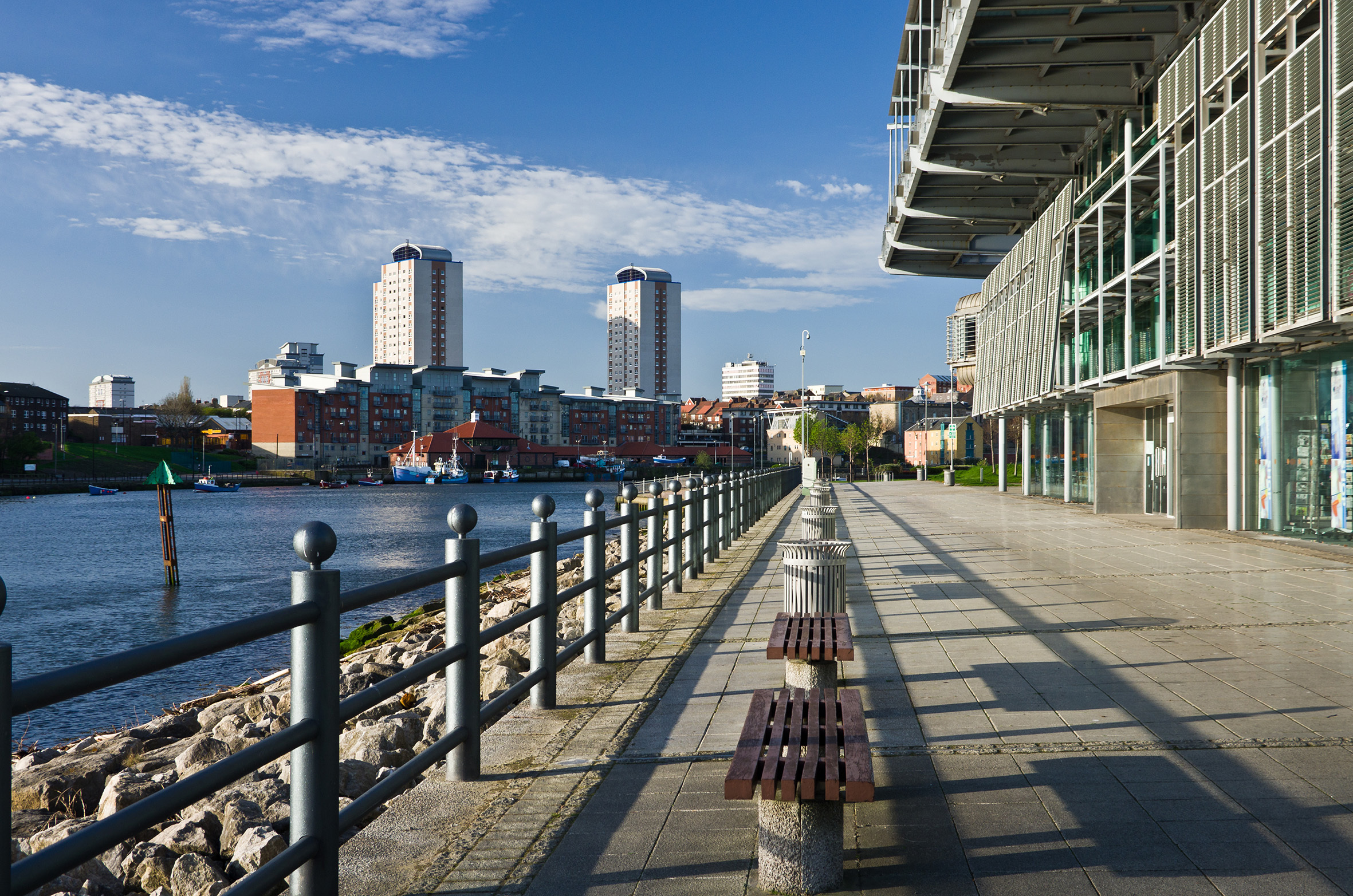Sunderland 2025 Ultimate Guide To Where To Go, Eat & Sleep in