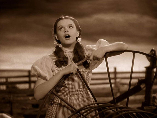 O Feiticeiro de Oz (1939) O Feiticeiro de Oz (1939)
