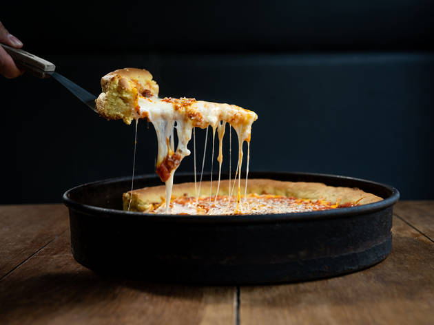 Homeslice Pizza Homeslice Pizza