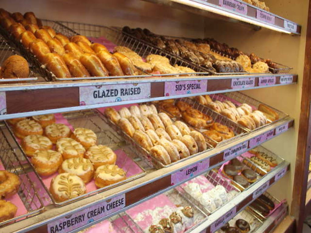 12 Best Donuts in Portland to Eat Right Now