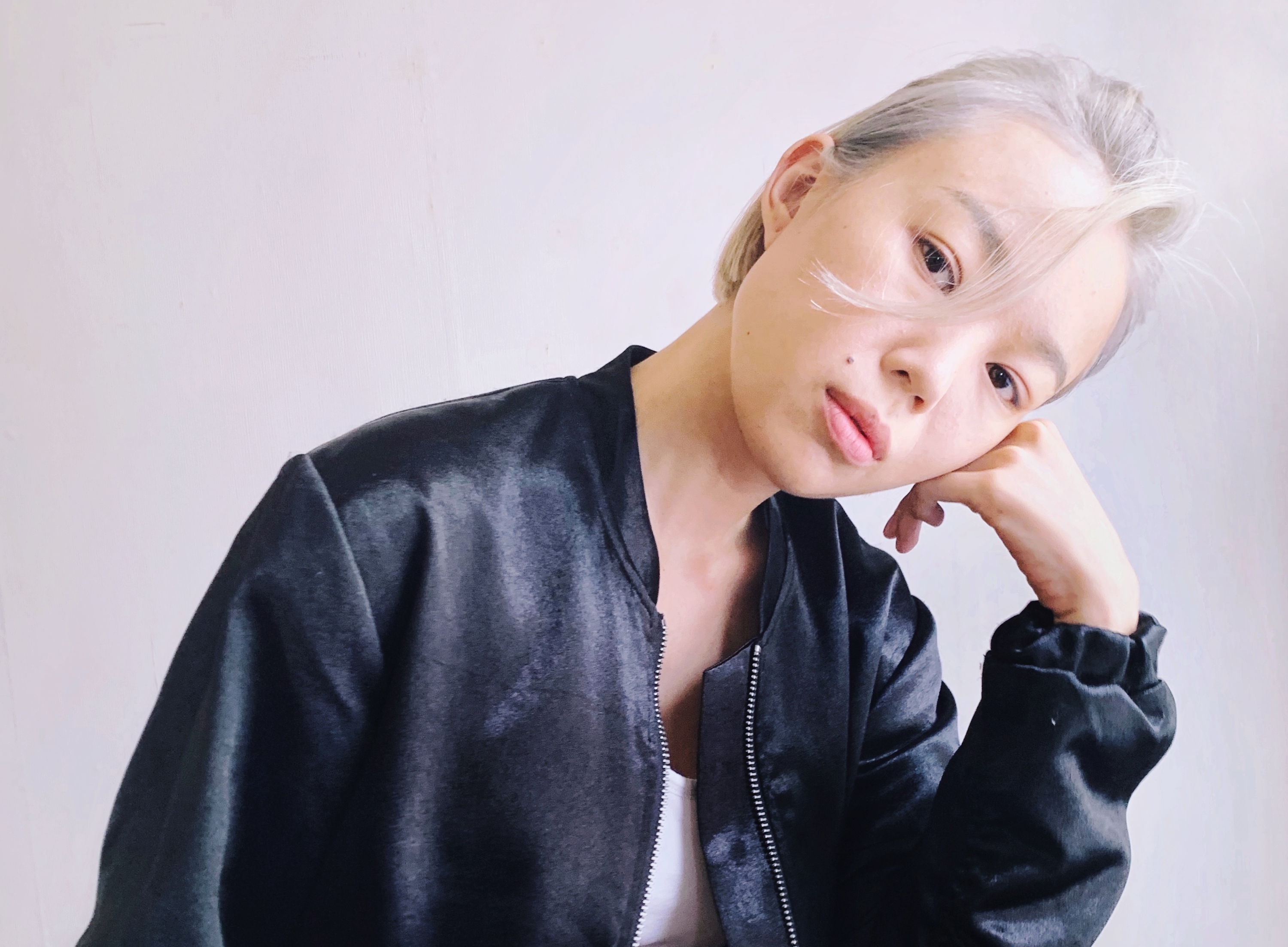 Interview: Amanda Lee Koe speaks about her creative process