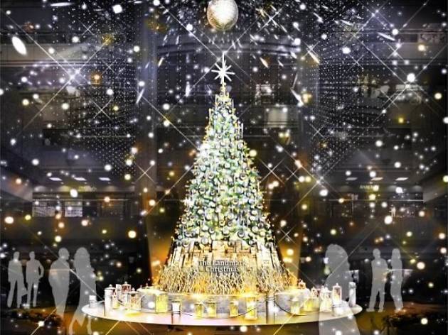 The Landmark Christmas The Landmark Christmas