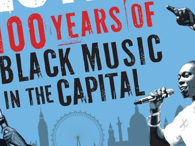 Sound Systems, DIY Culture and 100 Years of Black British Music Sound Systems, DIY Culture and 100 Years of Black British Music